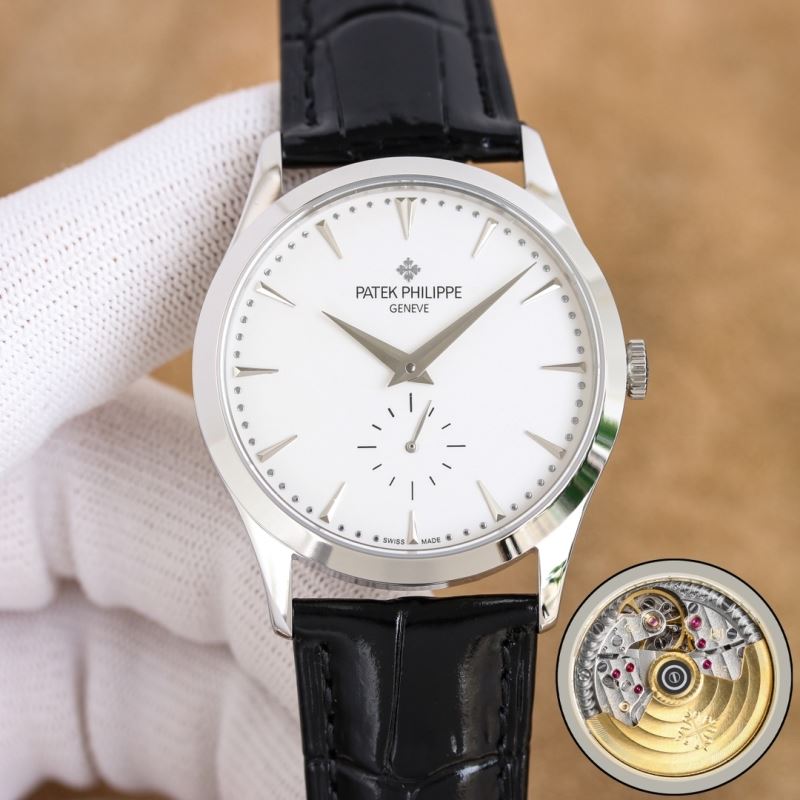 PATEK PHILIPPE Watches